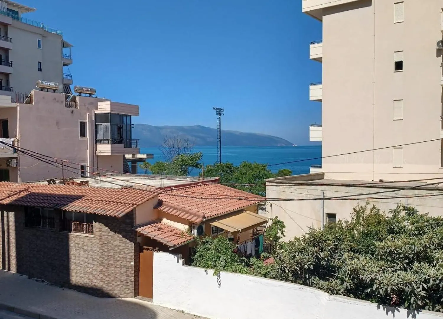 A&A Rooms Vlorë